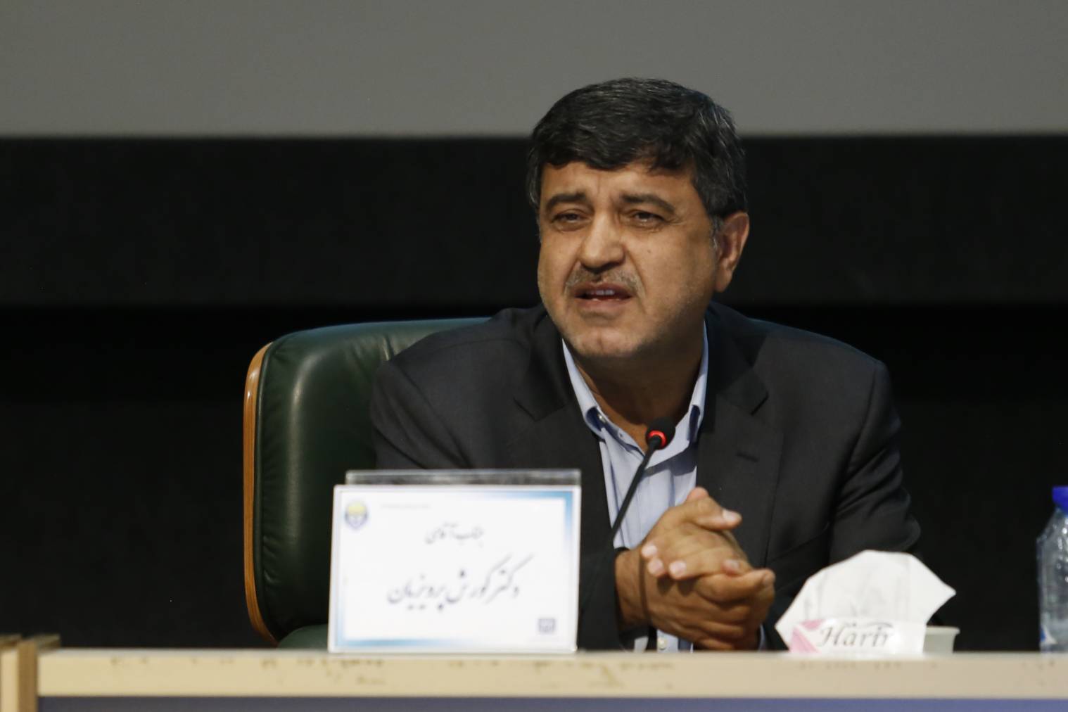 تأکید بر شناسایی ریسکهای نوظهور و استفاده از ابزارهای جدید برای تأمین مالی تولید تأکید بر شناسایی ریسکهای نوظهور و استفاده از ابزارهای جدید برای تأمین مالی تولید