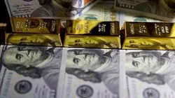 طلا با سقوط دلار در اوج تاریخی جدیدی می&zwnj;درخشد