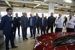 پرداخت تسهیلات بانک صنعت و معدن با بهره&zwnj;گیری از اوراق گام