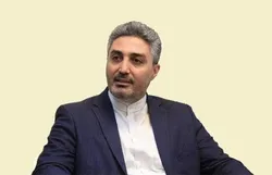 عراق می&zwnj;تواند یکی از بازار&zwnj;های هدف برای کالا&zwnj;های ایرانی باشد