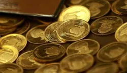 جدیدترین قیمت طلا و سکه در بازار تهران
