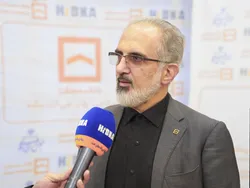 علی خورسندیان: تا پایان سال جاری ناترازی بانک را به صفر می&zwnj;رسانیم