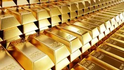 طلا در پایین&zwnj;ترین سطح قیمتی ایستاد
