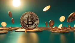 فعالیت شبکه بیت&zwnj;کوین اوج گرفت