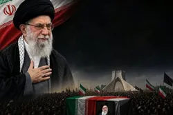 تمهیدات شبکه بانکی خصوصی برای خدمت&zwnj;رسانی در ایام مراسم وداع با رهبر شهید انقلاب اسلامی