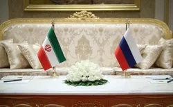 ایران و روسیه ۲۰ فروند کشتی می&zwnj;سازند