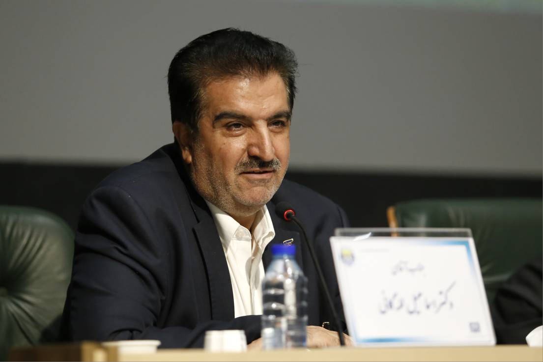 تأکید بر شناسایی ریسکهای نوظهور و استفاده از ابزارهای جدید برای تأمین مالی تولید تأکید بر شناسایی ریسکهای نوظهور و استفاده از ابزارهای جدید برای تأمین مالی تولید