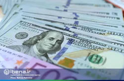 فعالان حرفه&zwnj;ای بازار حاضر به خرید ارز نیستند و در حال فروش هستند