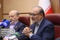 تأمین مالی فعال طرح&zwnj;ها در جنگ ۱۲ روزه توسط بانک مرکزی و صندوق توسعه ملی