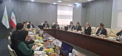 توسعه همکاری&zwnj;های متقابل بانک رفاه کارگران و بخش تولید