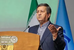 همتی: تاثیر شرایط منطقه بر بازارها را نمی&zwnj;توان نادیده گرفت اما گذرا است