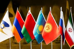 توافق&zwnj;نامه تجارت آزاد ایران و اوراسیا انجام می&zwnj;شود