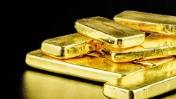 جهش یک درصدی طلای جهانی به دنبال بالا گرفتن تنش&zwnj;های غرب آسیا