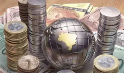 ژاپن بیش&zwnj;ترین افت تولید ناخالص داخلی را به خود اختصاص داد/ روسیه به جمع ۱۰ اقتصاد بزرگ دنیا بازگشت