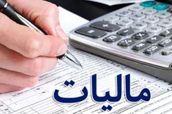 به تور انداختن فراریان مالیاتی و مقابله با کم&zwnj;اظهاری نتیجه داد