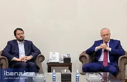 توافق ایران و سوریه برای جابه&zwnj;جایی دریایی ۱۰ میلیون تن کالا