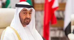 اتفاق بی سابقه در ابوظبی؛ برداشت پول میلیاردر&zwnj;ها ممنوع شد!