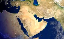 فشار دوگانه بر شریان&zwnj;های حیاتی انرژی جهان