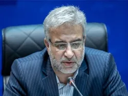 محمدهادی زاهدی وفا رئیس مؤسسه عالی آموزش و پژوهش مدیریت و برنامه&zwnj;ریزی شد