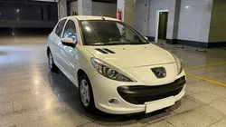جزئیات عرضه پژو ۲۰۷ اتوماتیک در بورس کالا