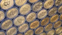 بیت‌کوین و اتریوم صعود کردند