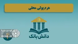 &laquo;هرم پولی محلی&raquo; / دانش&zwnj;بانک (۴)