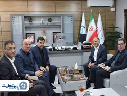 همکاری جدید بانک تجارت و صندوق بیمه حواث طبیعی ساختمان