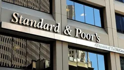 S&P رتبه اعتباری اسرائیل را کاهش داد