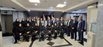 سرپرست مدیریت عامل بانک سرمایه تاکید کرد؛ تقویت توان شعب برای توسعه خدمات ارزی