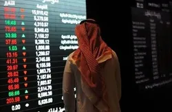 افت سنگین و نوسانات گسترده بازار&zwnj;های سهام کشور&zwnj;های عربی / بورس&zwnj;های عربی زیر سایه جنگ قرمز شدند