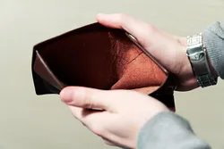 بحران پس&zwnj;انداز در آمریکا