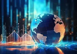پیش&zwnj;بینی کاهش رشد اقتصاد جهانی