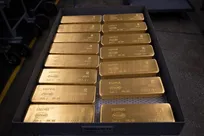 طلا در مسیر ثبت بالاترین افزایش قیمت هفته