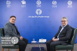 بازدید سیدرضا ناصری&zwnj;نیک، مدیرعامل شرکت ملی انفورماتیک از موسسه مطبوعاتی بازار پول و ارز