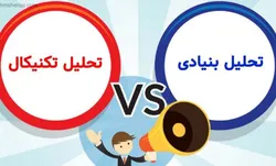 با تحلیل تکنیکال و بنیادی آشنا شوید