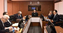 آغاز به کار کمیته راهبری اقتصاد مقاومتی بانک مهر ایران