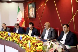 قدردانی وزیر تعاون، کار و رفاه اجتماعی از عملکرد بانک رفاه کارگران