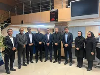 انضباط اداری و مالی باید سرلوحه فعالیت همه کارکنان بانک سرمایه باشد