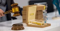 جزئیات کامل حراج جدید شمش طلا