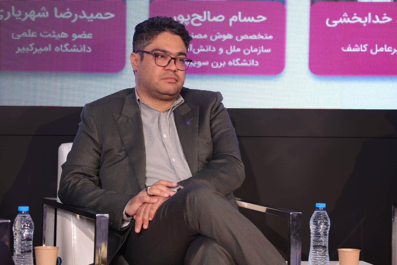 هوش مصنوعی در مسیر امنیت سایبری