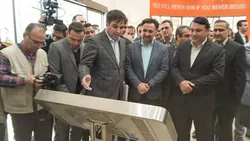 نخستین کارخانه هوشمندسازی و نوآوری کشور افتتاح شد