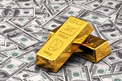قیمت جهانی طلا امروز ۲۸ مهر ماه ۱۴۰۲