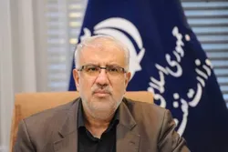 ظرفیت روزانه جایگاه&zwnj;های CNG نزدیک به ۳۵ میلیون مترمکعب است