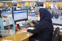 مهار تورم از ترازنامه بانک‌ها