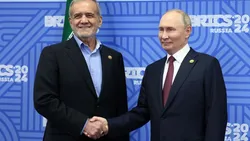 آمریکا تحریم می&zwnj;کند، ایران و روسیه دور می&zwnj;زنند