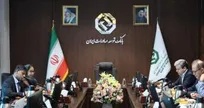 پیگیری بانک توسعه صادرات ایران برای وصول مطالبات ارزی از سریلانکا