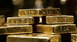قیمت طلای جهانی بالا رفت