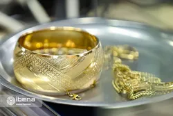 قیمت هر گرم طلای ۱۸ عیار در بازار؛ چهارشنبه ۲۷ اردیبهشت ۱۴۰۲
