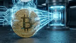 ۲ بمب ساعتی بیت&zwnj;کوین را تهدید می&zwnj;کنند