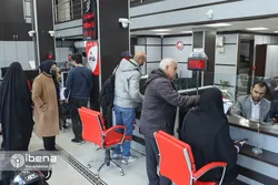 پرداخت بیش از ۹۱ هزار میلیارد تومان به حساب سازندگان نهضت ملی مسکن